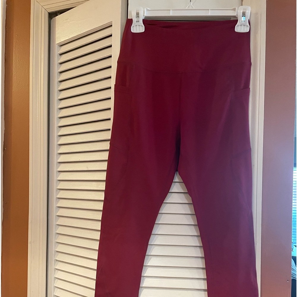 Women’s leggings
